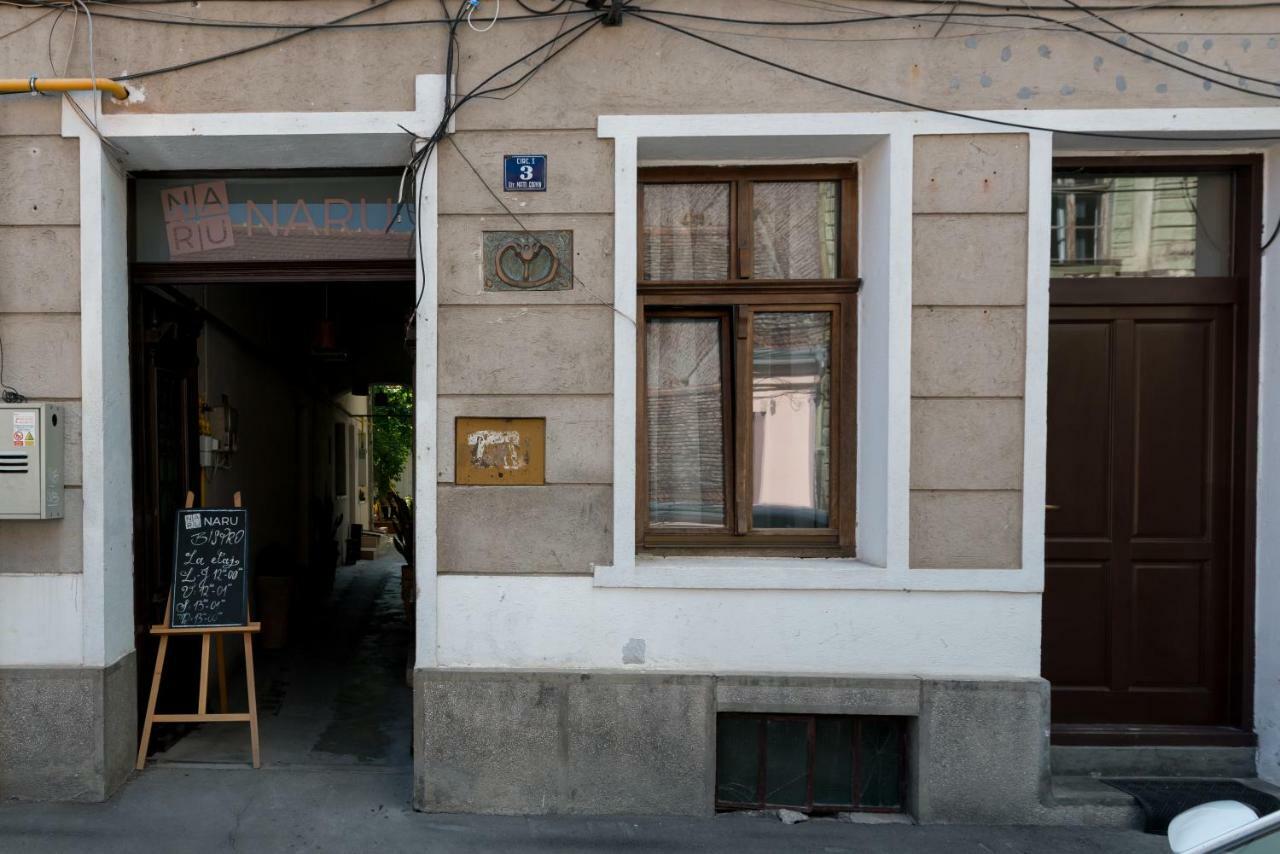 Apartamento Casa Miron 1 Timisoara Exterior foto