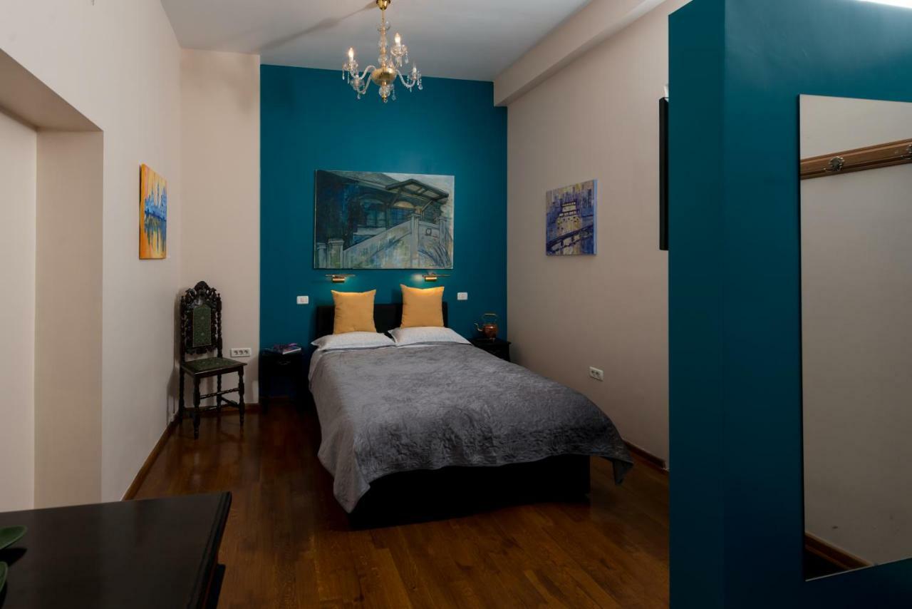 Apartamento Casa Miron 1 Timisoara Exterior foto