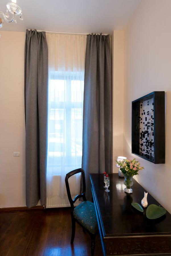 Apartamento Casa Miron 1 Timisoara Exterior foto