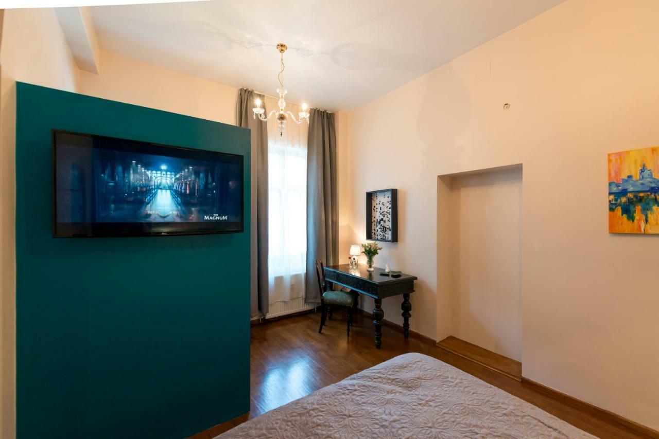 Apartamento Casa Miron 1 Timisoara Exterior foto
