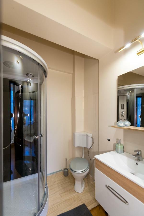 Apartamento Casa Miron 1 Timisoara Exterior foto