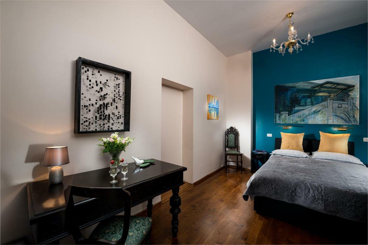 Apartamento Casa Miron 1 Timisoara Exterior foto